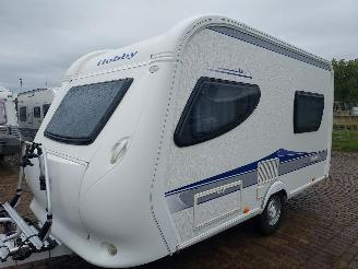 Hobby  La Vita bionda 400 SF Omnistor picture 2