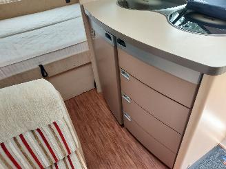 Hobby  La Vita bionda 400 SF Omnistor picture 9