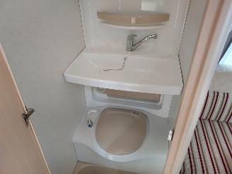 Hobby  La Vita bionda 400 SF Omnistor picture 11