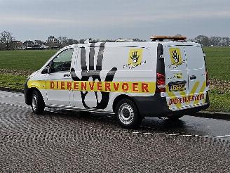 Mercedes Vito 111 picture 6