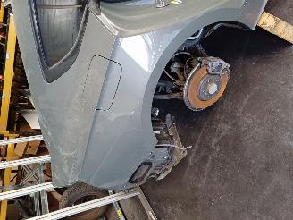 Dezmembrări autoturisme Audi A5  2022/1