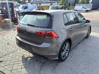 Volkswagen Golf 1.2 tsi rline picture 5