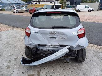 Hyundai I-10 N LINE picture 6