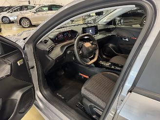 Peugeot 208 EV 50kWh Clima Navi picture 14