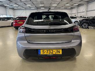 Peugeot 208 EV 50kWh Clima Navi picture 8