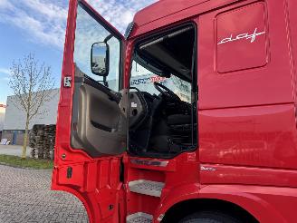 DAF XF 480 FT  Hydrauliek PTO  Zware Vooras picture 32