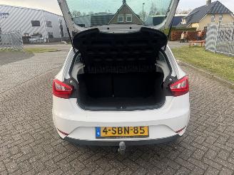 Seat Ibiza 1.2 TSI 63Kw Clima - Navi picture 14