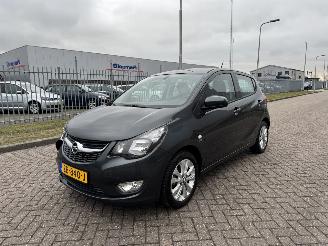 skadebil auto Opel Karl 1.0 eco FLEX 120 Jaar Edition 2019/4