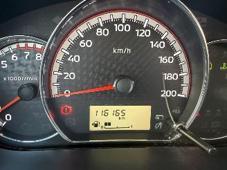Mitsubishi Space-star 1.2 Cool+ 52Kw picture 19