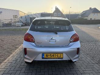 Mitsubishi Space-star 1.2 Cool+ 52Kw picture 7