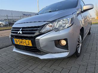 Mitsubishi Space-star 1.2 Cool+ 52Kw picture 9