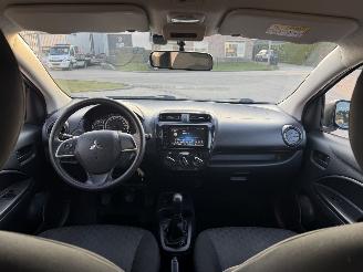 Mitsubishi Space-star 1.2 Cool+ 52Kw picture 14