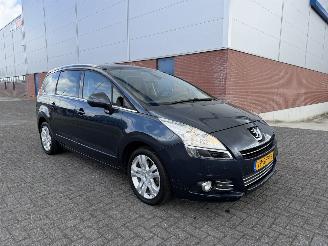 Peugeot 5008 1.6 AUTOMAAT 7-Persoons picture 1