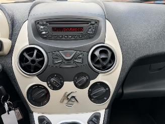Ford Ka 1.2 Titanium 51kw AIRCO picture 20