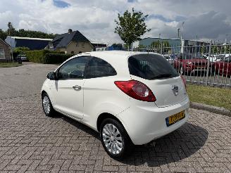 Ford Ka 1.2 Titanium 51kw AIRCO picture 3