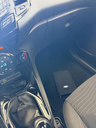Ford Fiesta 1.0 74kw  EcoBoost Titanium Clima picture 17