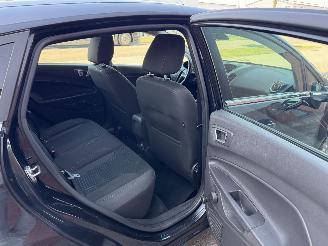 Ford Fiesta 1.0 74kw  EcoBoost Titanium Clima picture 14