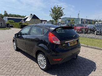 Ford Fiesta 1.0 74kw  EcoBoost Titanium Clima picture 3