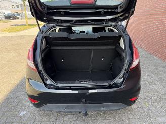 Ford Fiesta 1.0 74kw  EcoBoost Titanium Clima picture 13