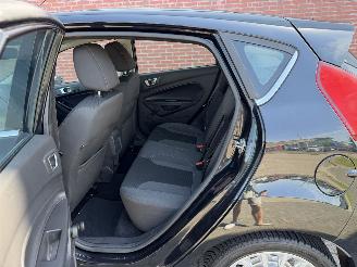 Ford Fiesta 1.0 74kw  EcoBoost Titanium Clima picture 12