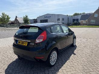 Ford Fiesta 1.0 74kw  EcoBoost Titanium Clima picture 6