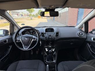 Ford Fiesta 1.0 74kw  EcoBoost Titanium Clima picture 16