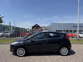 Ford Fiesta 1.0 74kw  EcoBoost Titanium Clima picture 2