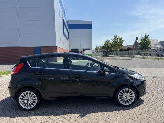 Ford Fiesta 1.0 74kw  EcoBoost Titanium Clima picture 5