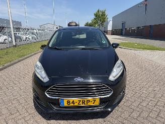 Ford Fiesta 1.0 74kw  EcoBoost Titanium Clima picture 7