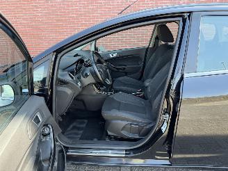 Ford Fiesta 1.0 74kw  EcoBoost Titanium Clima picture 10