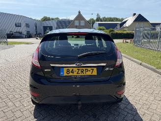 Ford Fiesta 1.0 74kw  EcoBoost Titanium Clima picture 8