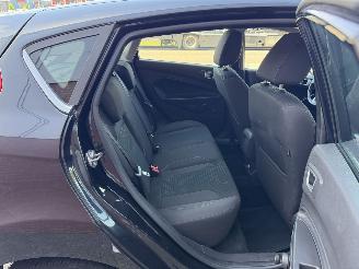 Ford Fiesta 1.0 74kw  EcoBoost Titanium Clima picture 15