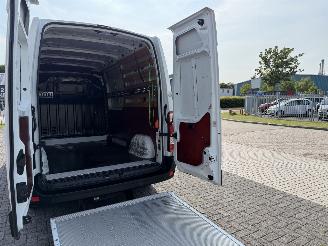 Nissan Nv400 2.3 DCI L2-H2  LAADKLEP picture 12