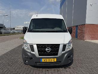 Nissan Nv400 2.3 DCI L2-H2  LAADKLEP picture 9