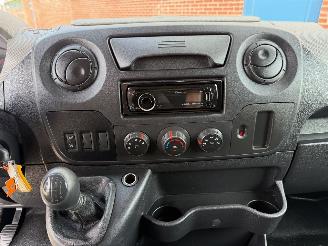 Nissan Nv400 2.3 DCI L2-H2  LAADKLEP picture 20