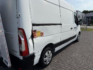 Nissan Nv400 2.3 DCI L2-H2  LAADKLEP picture 8