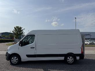 Nissan Nv400 2.3 DCI L2-H2  LAADKLEP picture 2