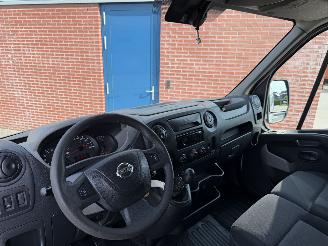 Nissan Nv400 2.3 DCI L2-H2  LAADKLEP picture 19