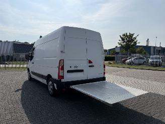 Nissan Nv400 2.3 DCI L2-H2  LAADKLEP picture 13