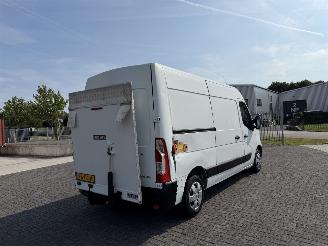 Nissan Nv400 2.3 DCI L2-H2  LAADKLEP picture 6