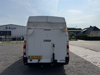 Nissan Nv400 2.3 DCI L2-H2  LAADKLEP picture 7