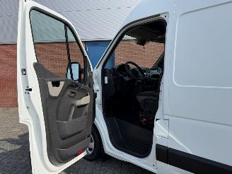 Nissan Nv400 2.3 DCI L2-H2  LAADKLEP picture 16