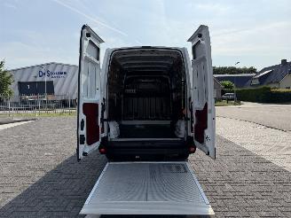 Nissan Nv400 2.3 DCI L2-H2  LAADKLEP picture 10