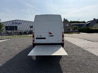 Nissan Nv400 2.3 DCI L2-H2  LAADKLEP picture 14