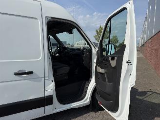 Nissan Nv400 2.3 DCI L2-H2  LAADKLEP picture 21
