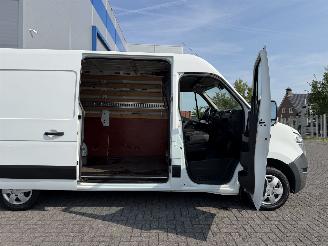 Nissan Nv400 2.3 DCI L2-H2  LAADKLEP picture 15