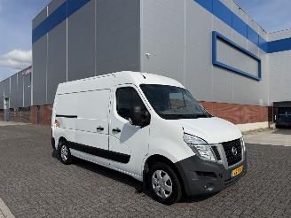 Nissan Nv400 2.3 DCI L2-H2  LAADKLEP picture 4
