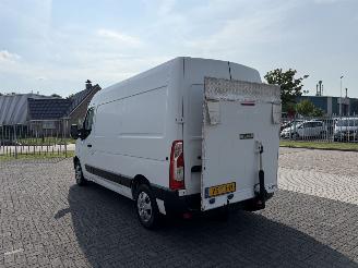 Nissan Nv400 2.3 DCI L2-H2  LAADKLEP picture 3