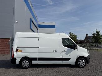 Nissan Nv400 2.3 DCI L2-H2  LAADKLEP picture 5