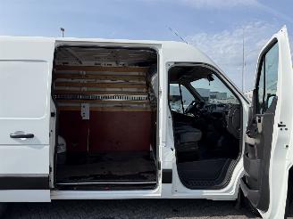 Nissan Nv400 2.3 DCI L2-H2  LAADKLEP picture 23